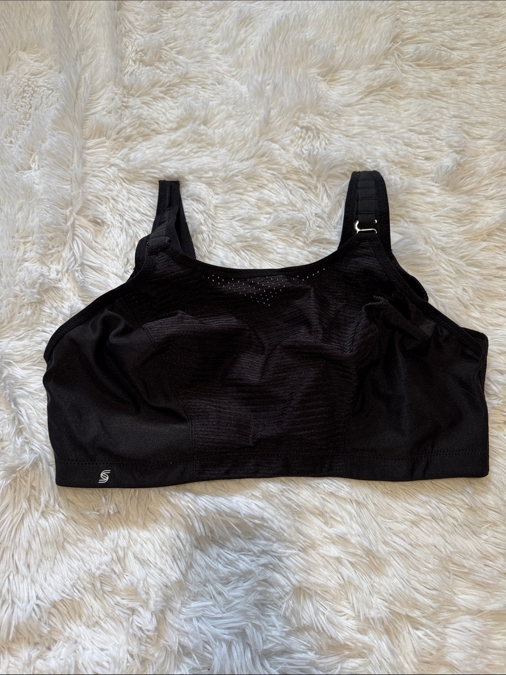 Glamorise Sports Bra Size 38G